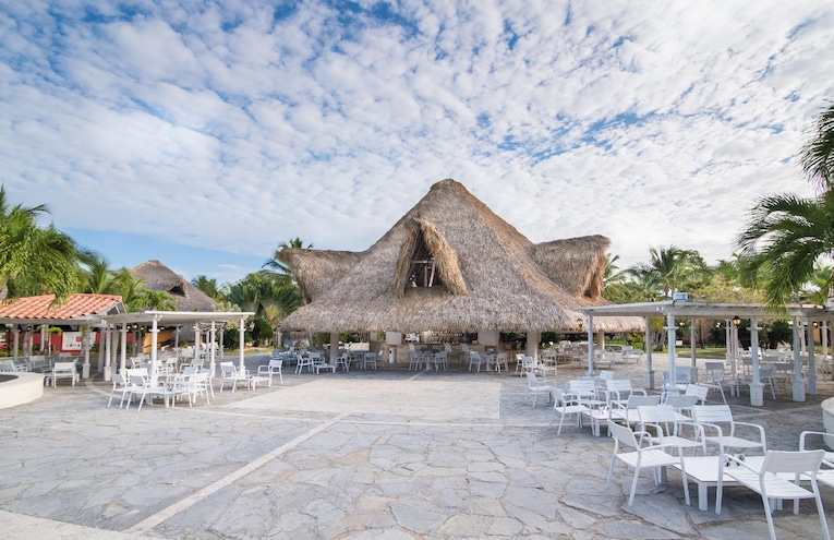 Restaurants - 1