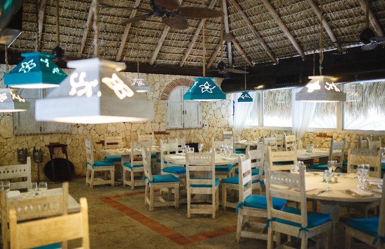 Restaurants - 4