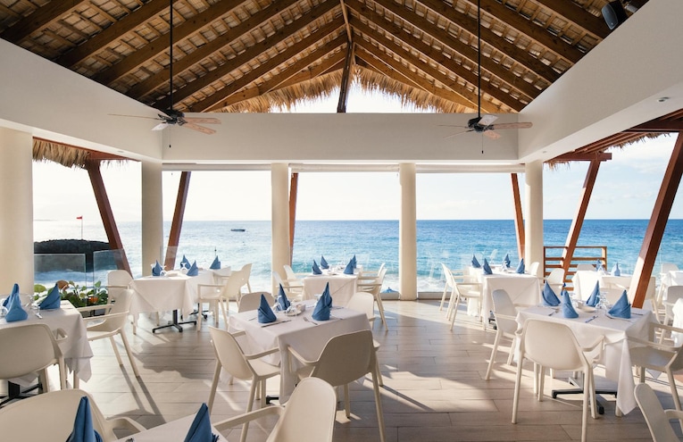 Restaurants - 3