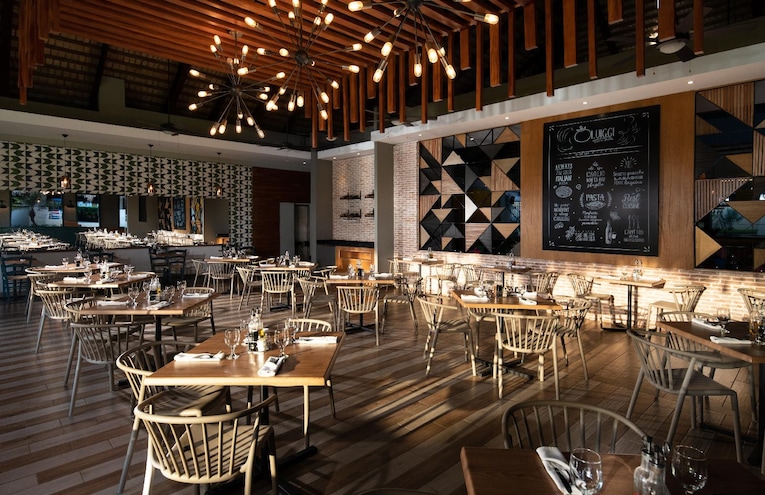 Restaurants - 4