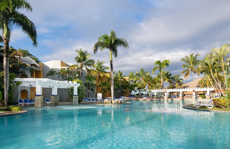 Swimming pools - 2