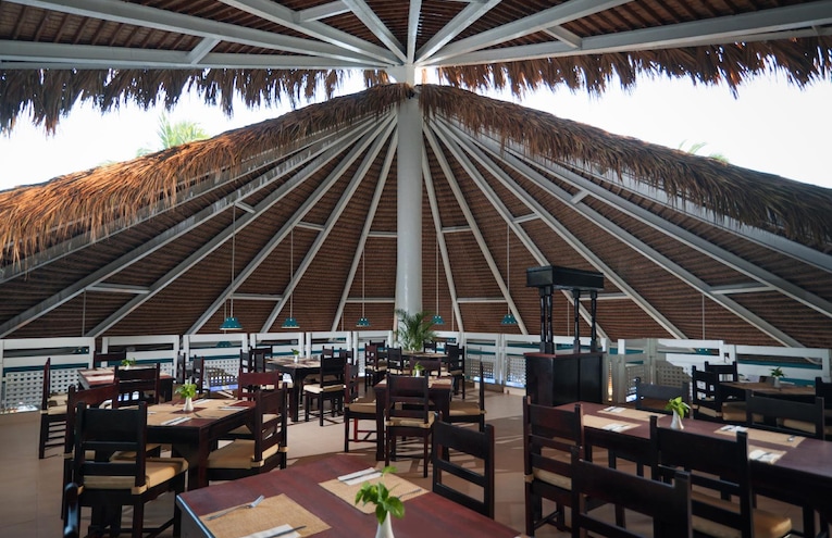 Restaurants - 1