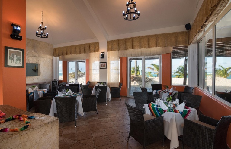 Restaurants - 7