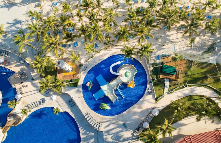 Swimming pools - 2
