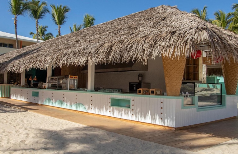 Restaurants - 2