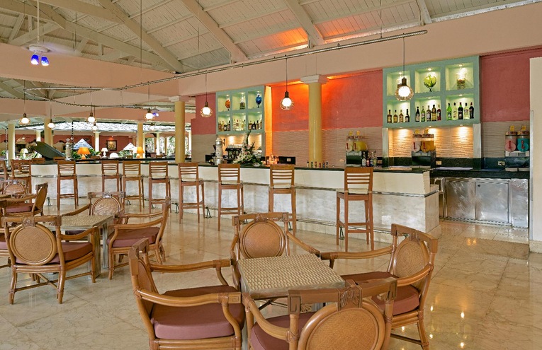 Restaurants - 5