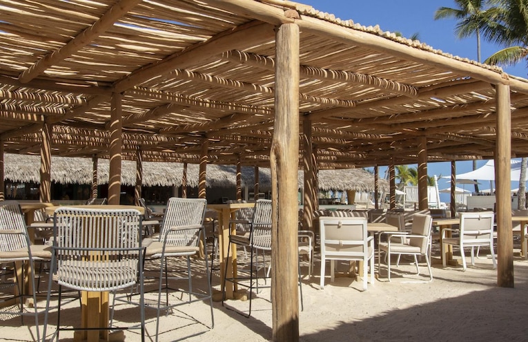 Restaurants - 1