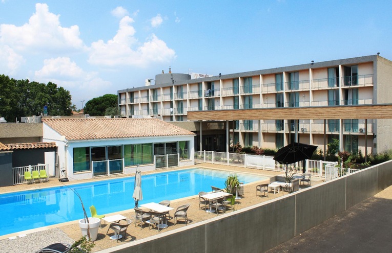 Swimming pools - 2