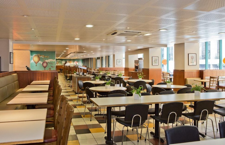 Restaurants - 3