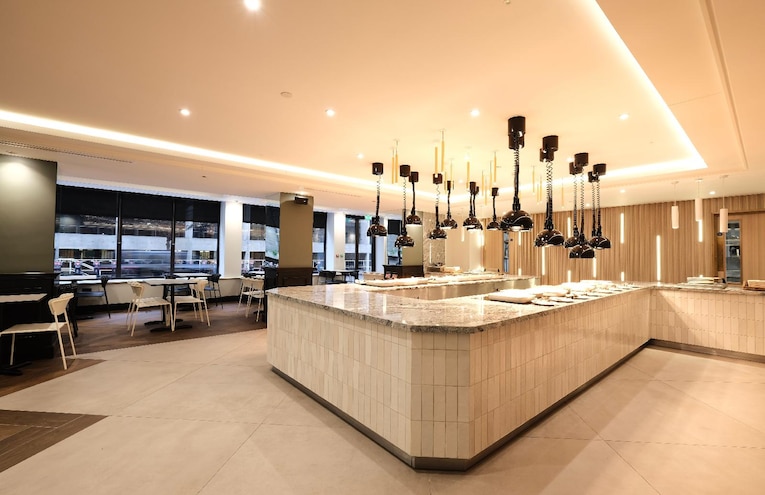 Restaurants - 5