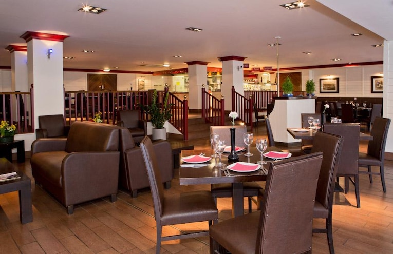 Restaurants - 2