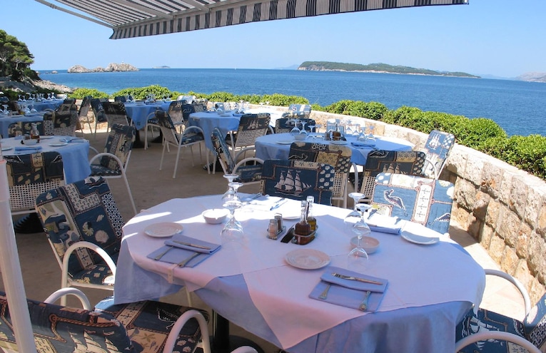Restaurants - 2
