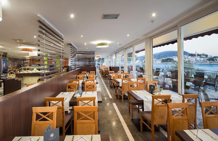Restaurants - 2