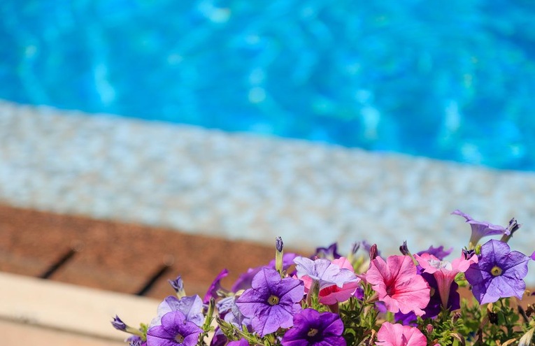 Swimming pools - 4