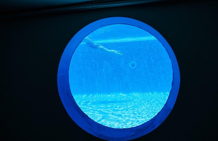 Swimming pools - 3