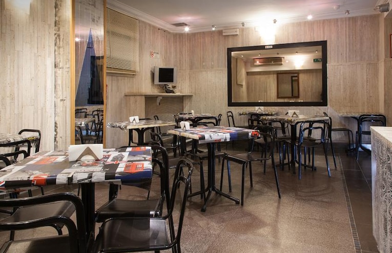 Restaurants - 2