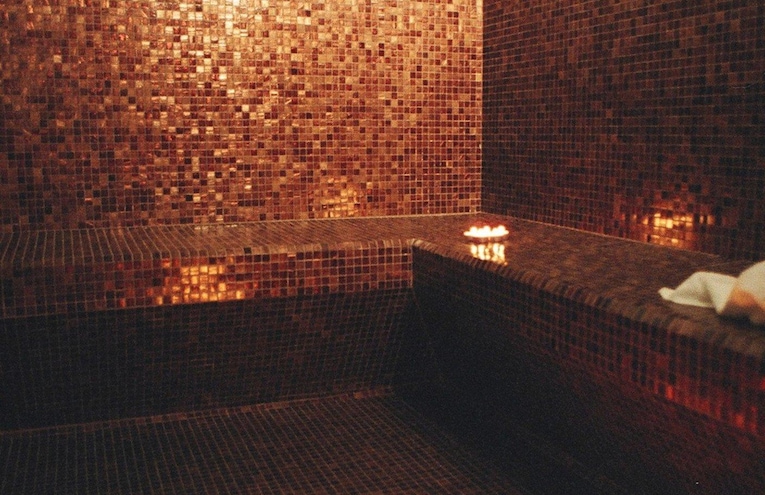 Spas - 1