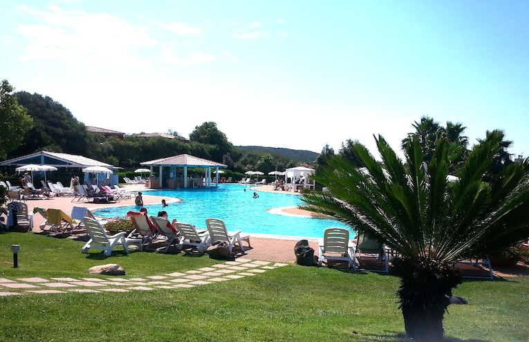 Swimming pools - 1