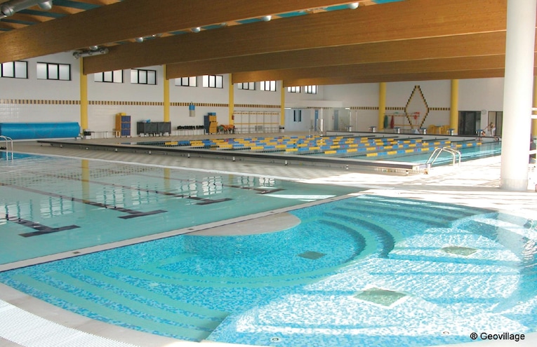 Swimming pools - 2