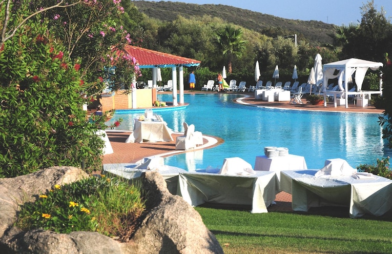 Swimming pools - 3