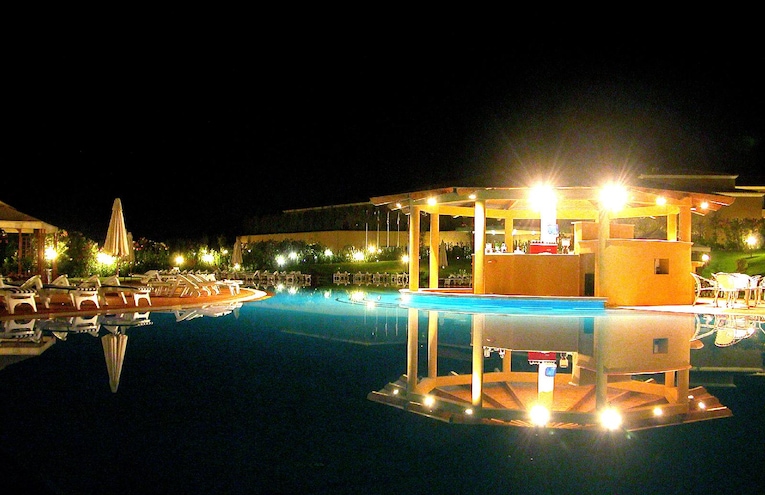 Swimming pools - 5