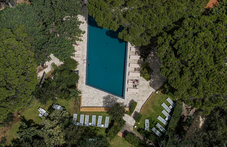 Swimming pools - 1