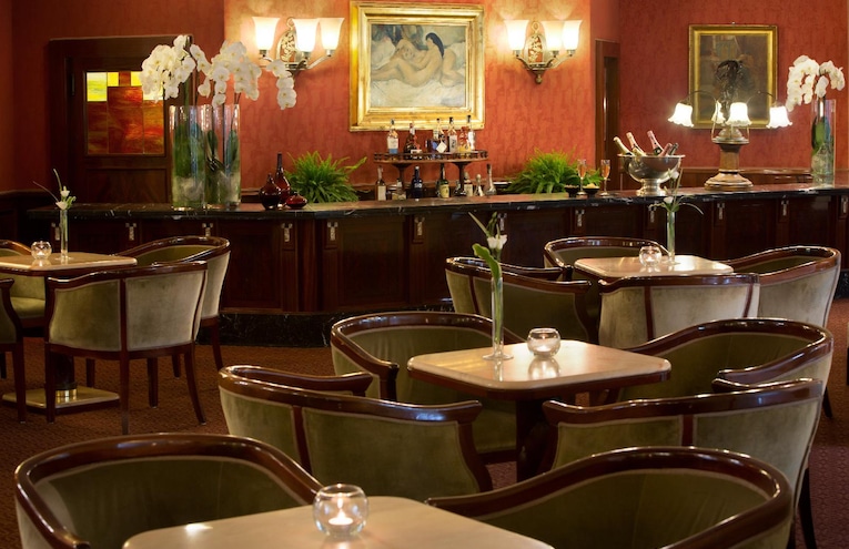 Restaurants - 2