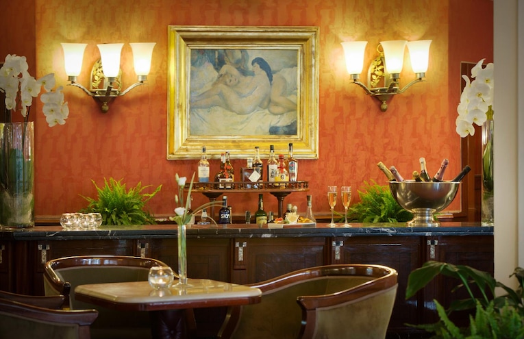 Restaurants - 3