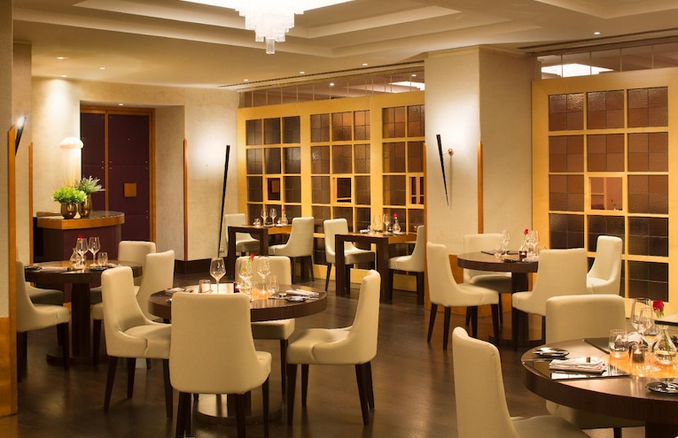 Restaurants - 6