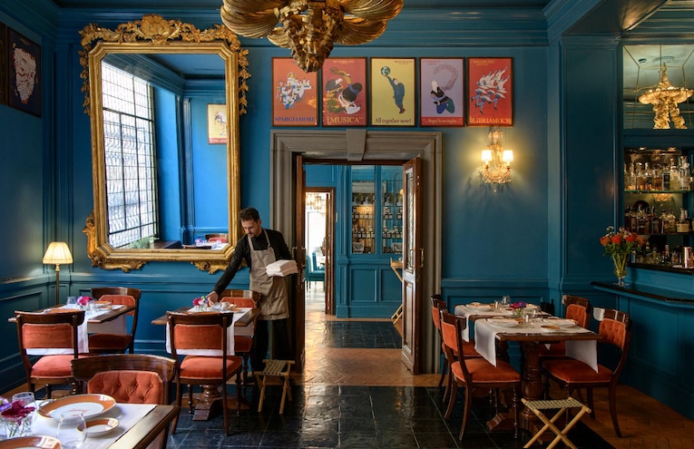 Restaurants - 2
