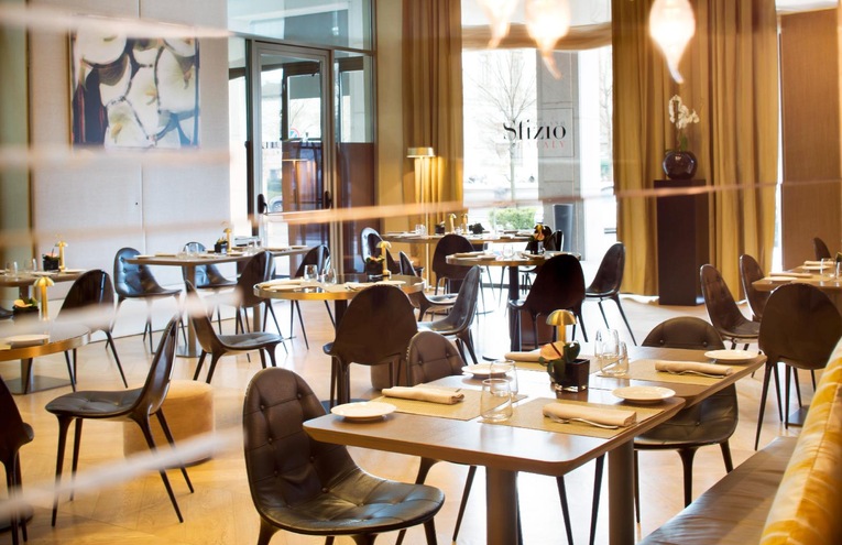 Restaurants - 2