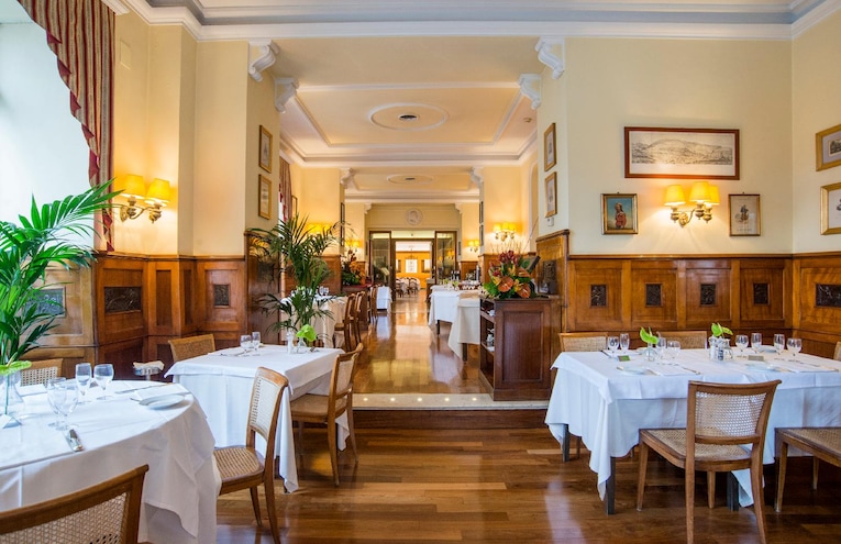 Restaurants - 1