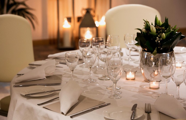 Restaurants - 3