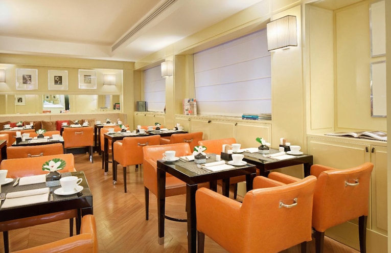 Restaurants - 1
