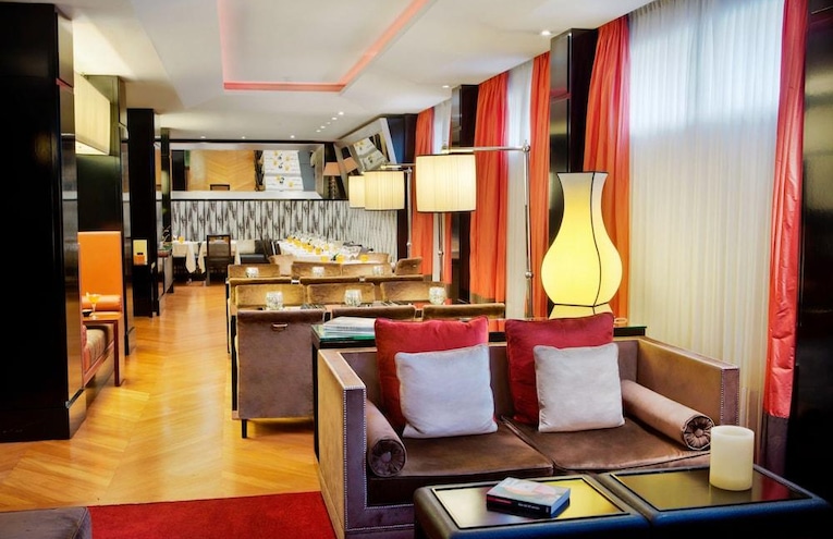 Restaurants - 3