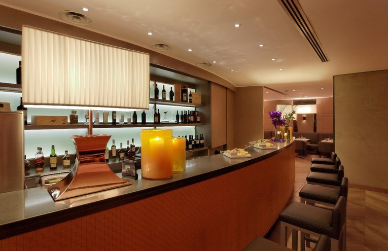 Restaurants - 5
