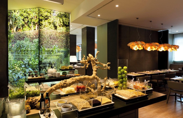 Restaurants - 1