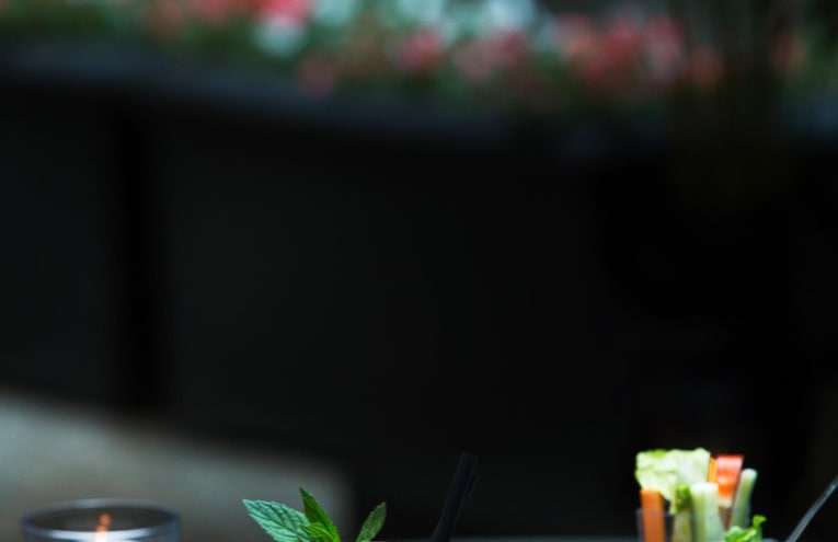 Restaurants - 4