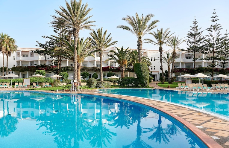Swimming pools - 2