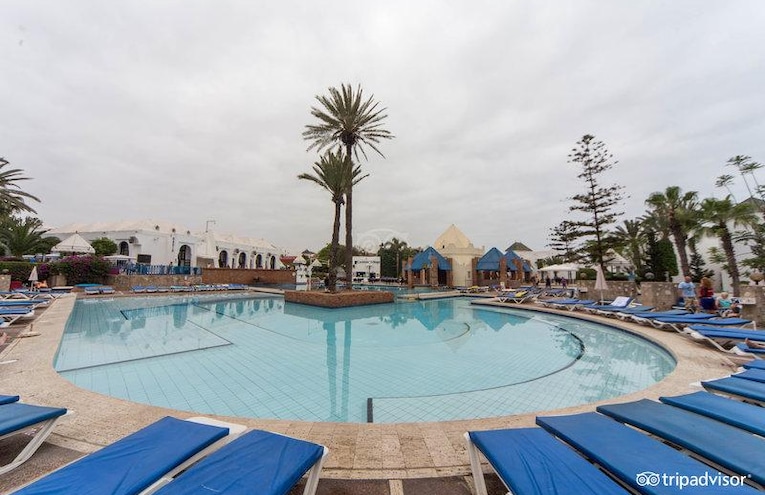 Swimming pools - 2
