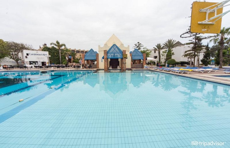 Swimming pools - 3
