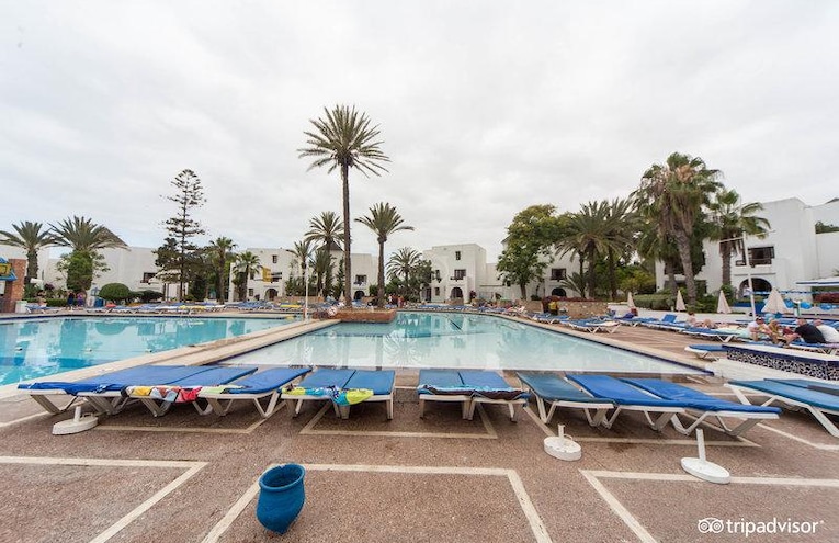 Swimming pools - 4