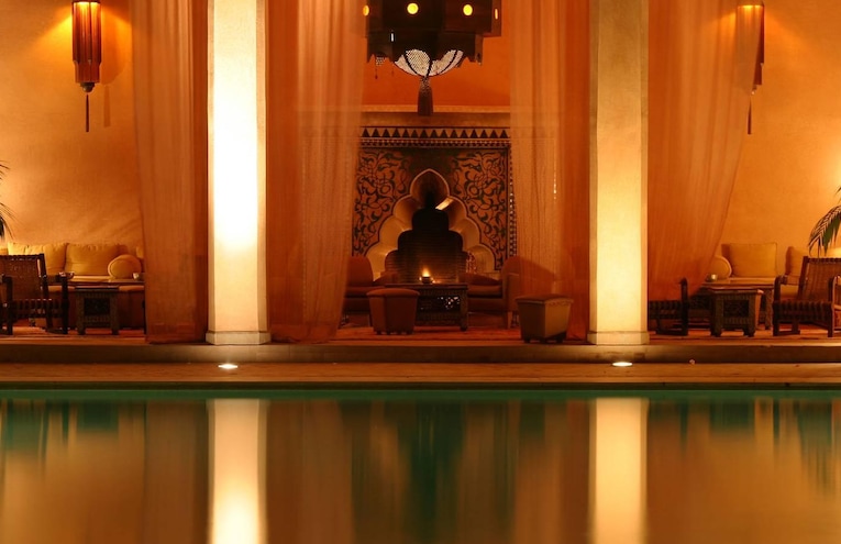 Swimming pools - 1