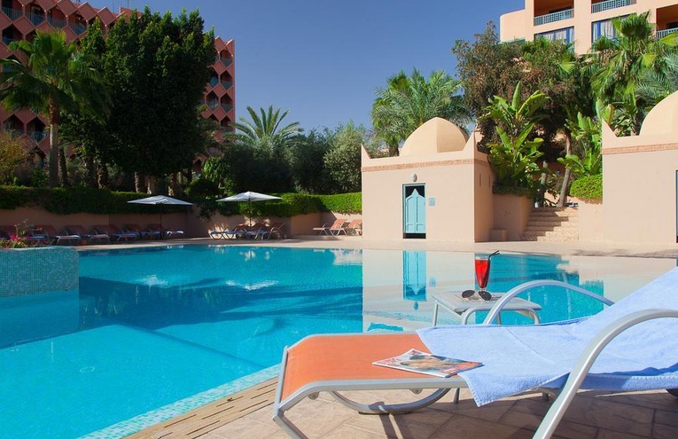 Swimming pools - 1