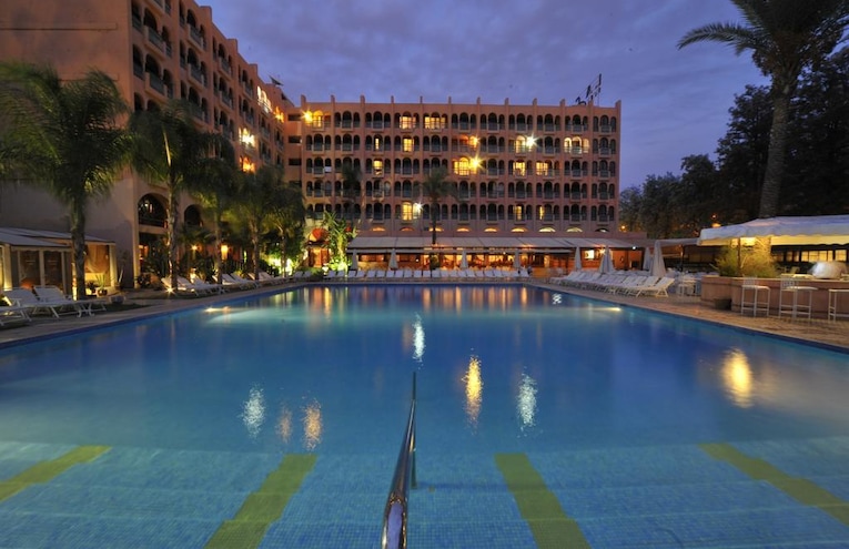 Swimming pools - 1