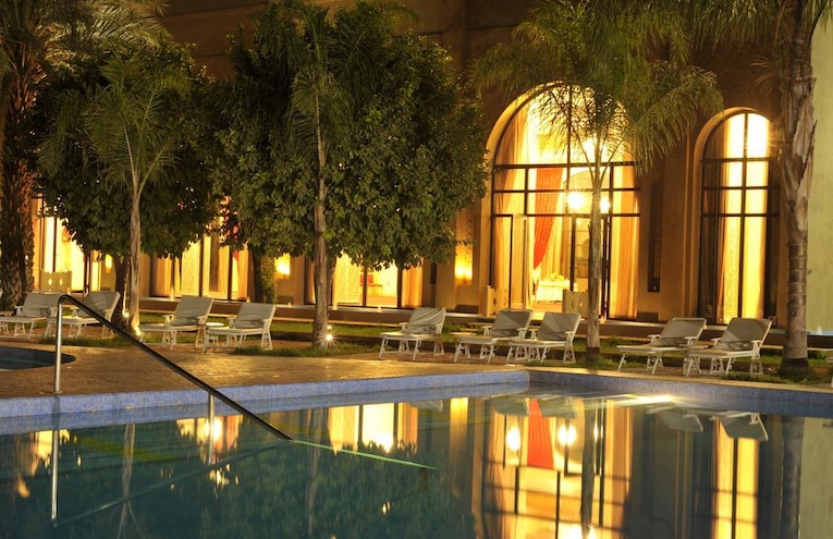 Swimming pools - 2