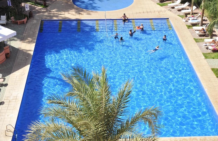 Swimming pools - 3