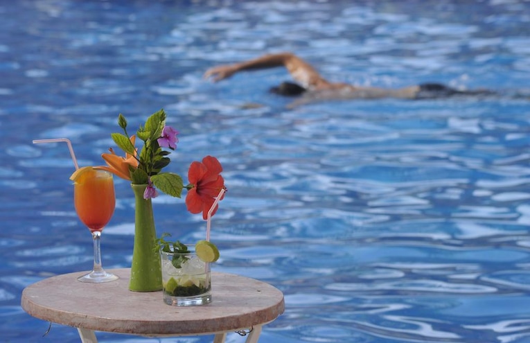 Swimming pools - 5