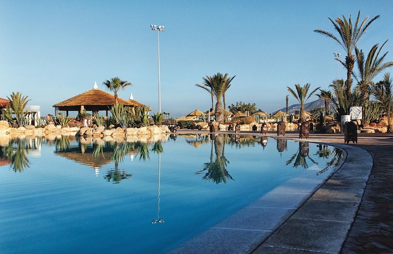 Swimming pools - 1