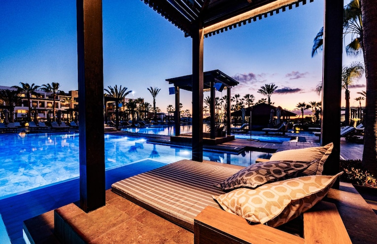 Swimming pools - 2